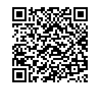 QR code per download app Syncthing